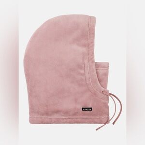 Burton Cora Hood- helmet fit